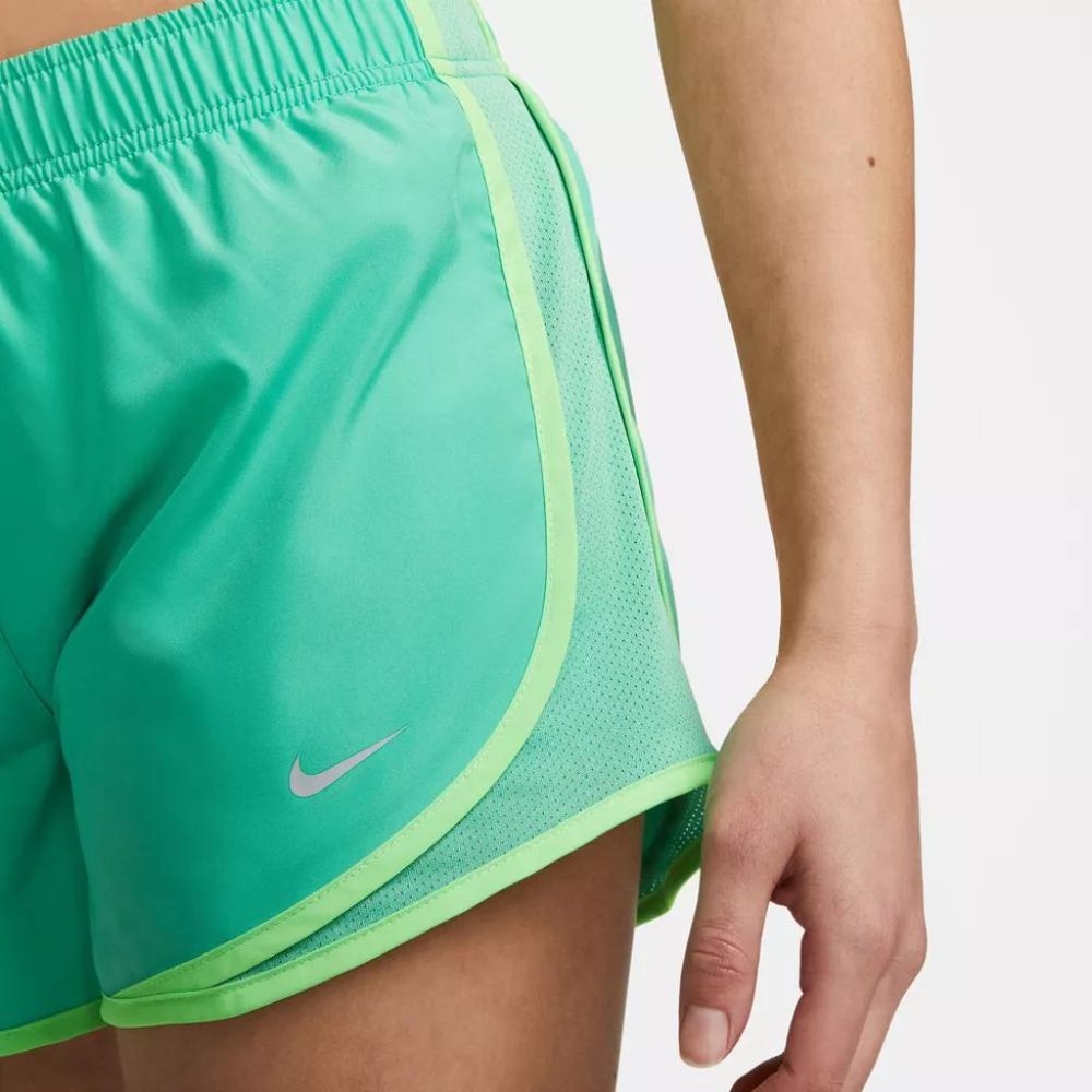 Nike Women's Tempo Brief-Lined Running Shorts NWT - Picture 7 of 7